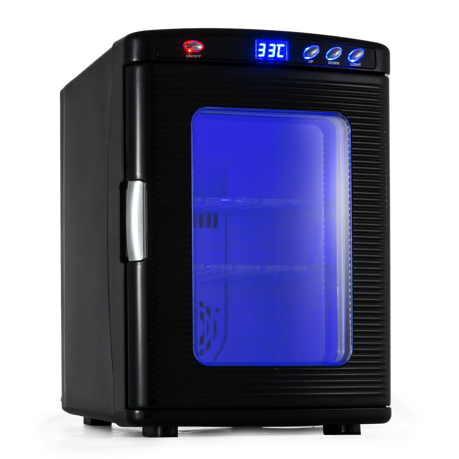 Lab Incubator - 23L Laboratoryjny inkubator naukowy dla małych