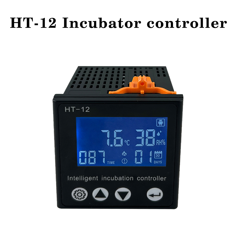 Lab Incubator - 30~39.5 ℃ HT-12 Regulator temperatury Termostat