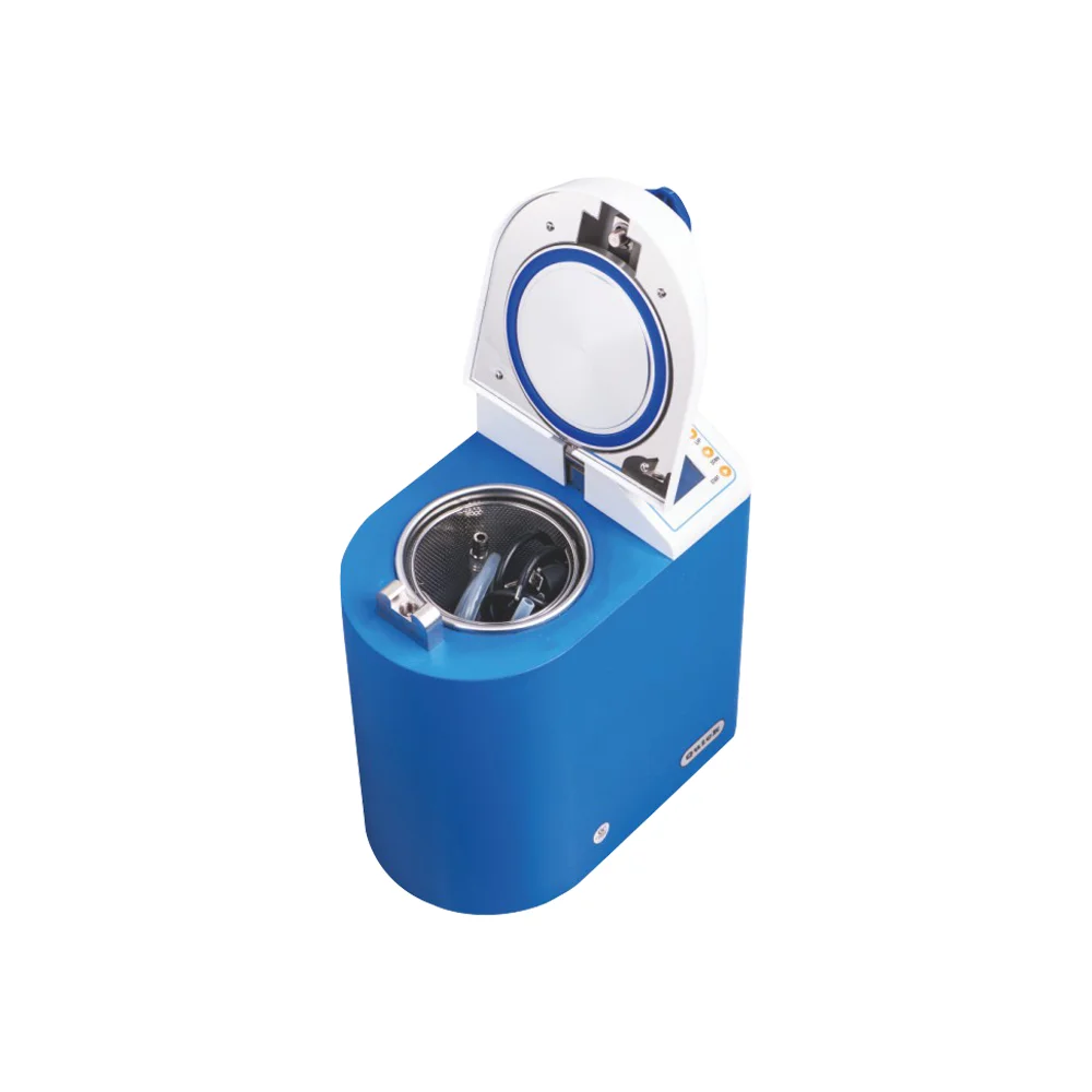 Medical Lab - Autoklaw medyczny Denspay 3L, sterylizator parowy