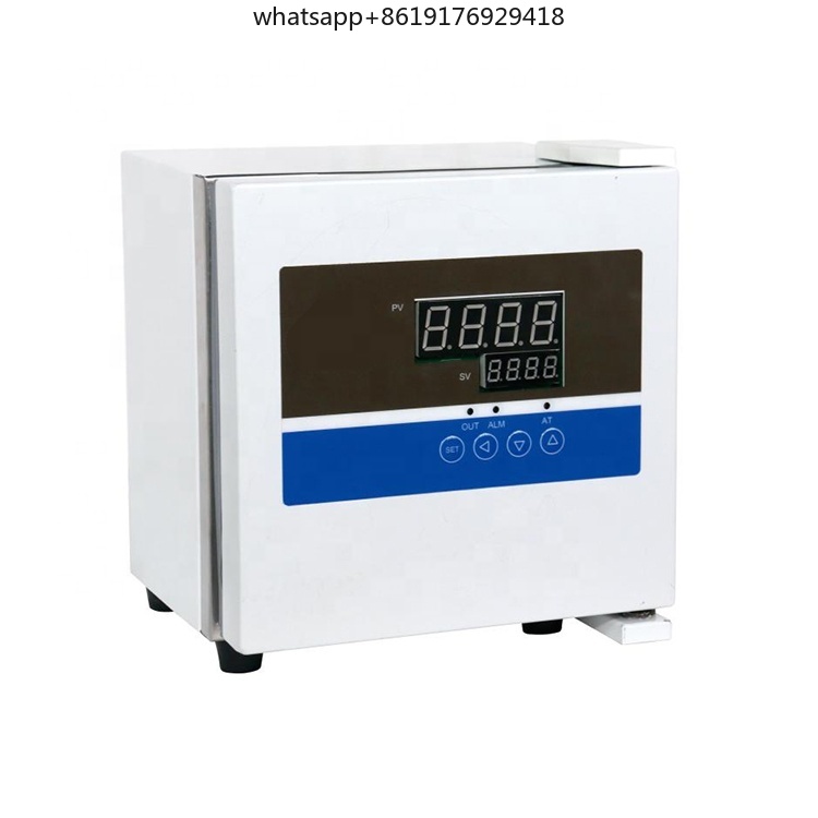 Laboratoryjny mini inkubator b – Lab Incubator recenzja i cena