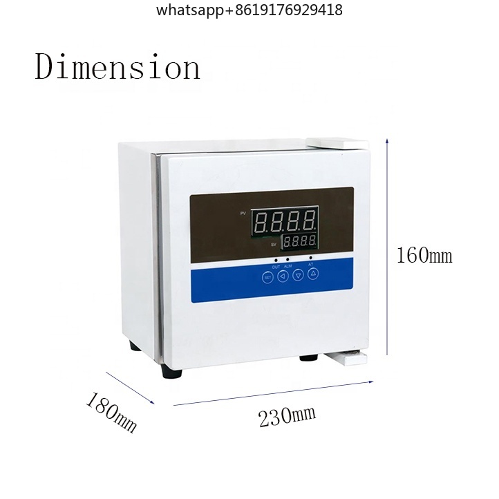 Laboratoryjny mini inkubator b – Lab Incubator recenzja i cena