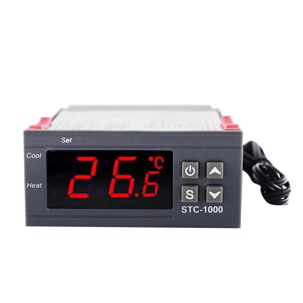 Cyfrowy regulator temperatury  – Lab Incubator recenzja i cena