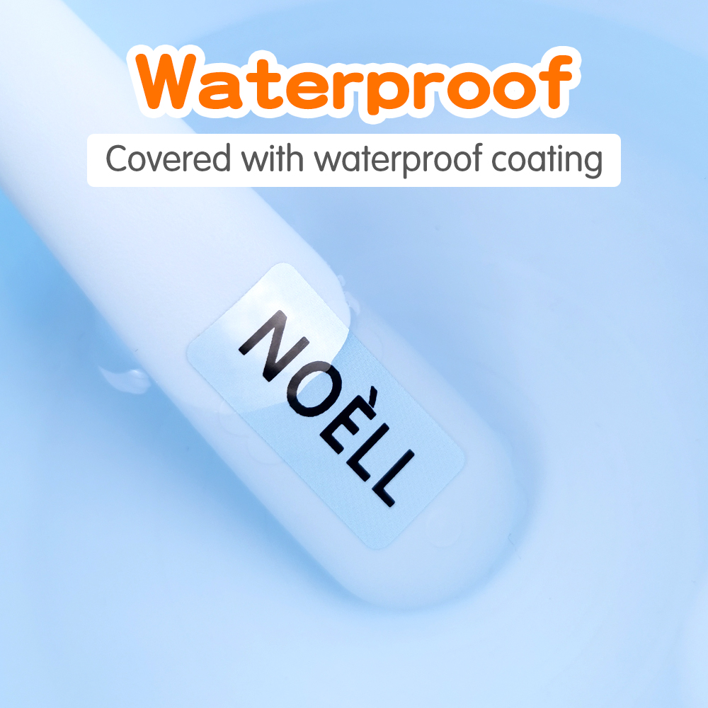Wodoodporne spersonalizowane e – Medical Label recenzja i cena