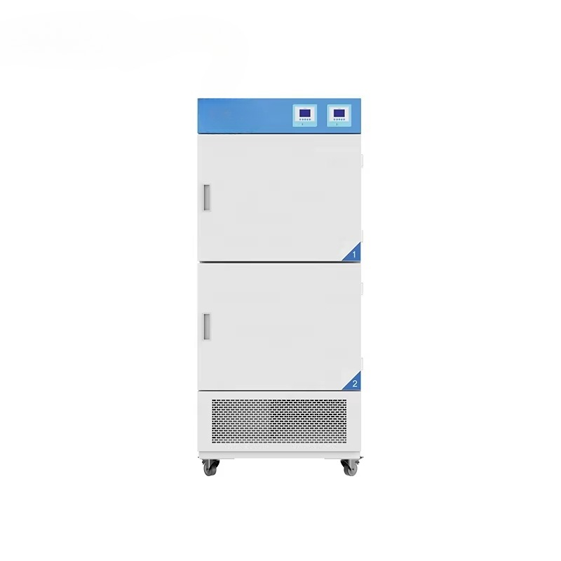 Wielokomorowy Biochemiczny Ana – Lab Incubator recenzja i cena