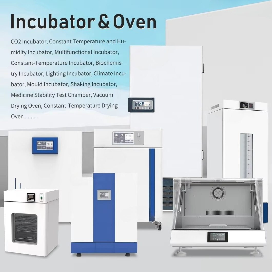 Wielokomorowy Biochemiczny Ana – Lab Incubator recenzja i cena