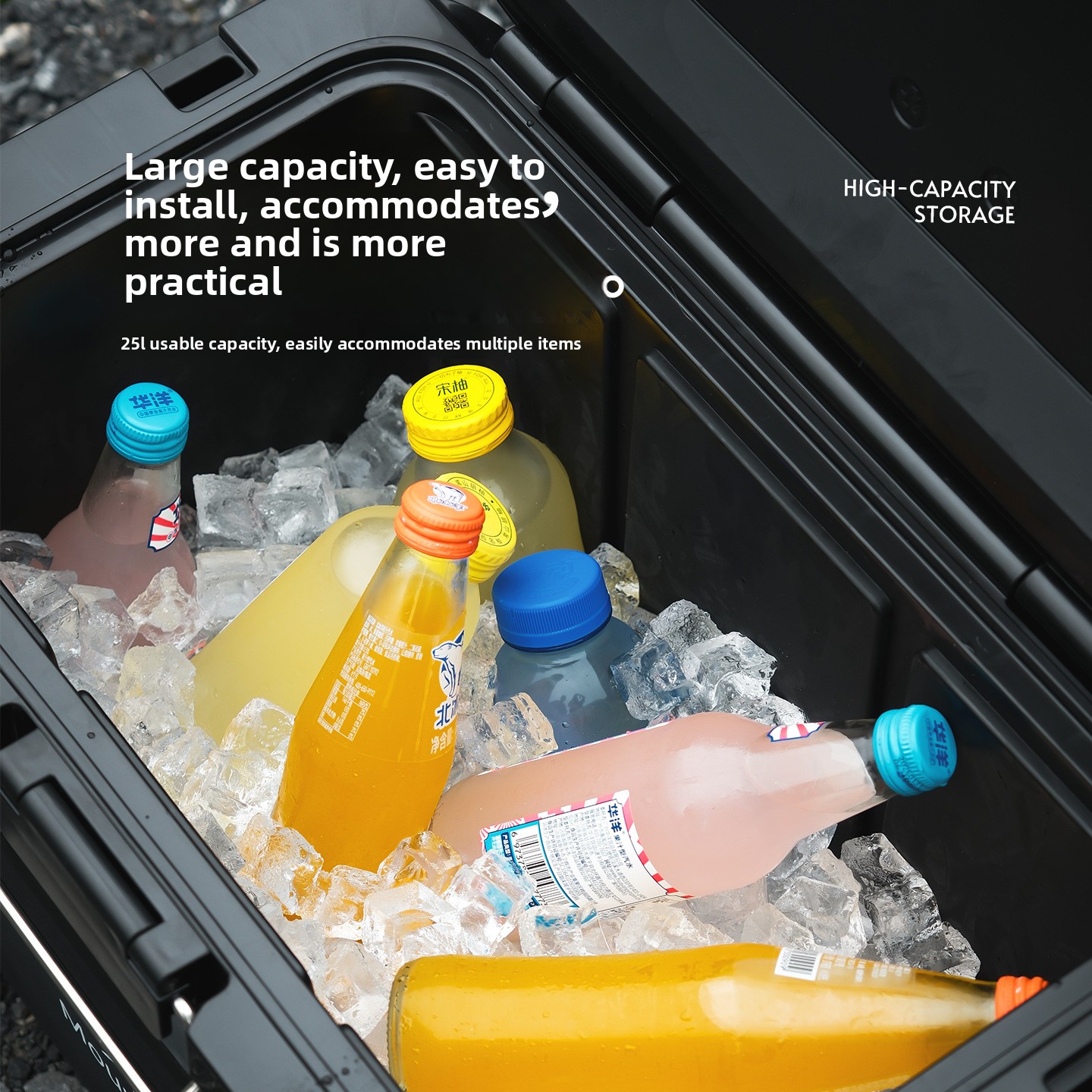 Torba termiczna Mountainhiker  – Lab Incubator recenzja i cena