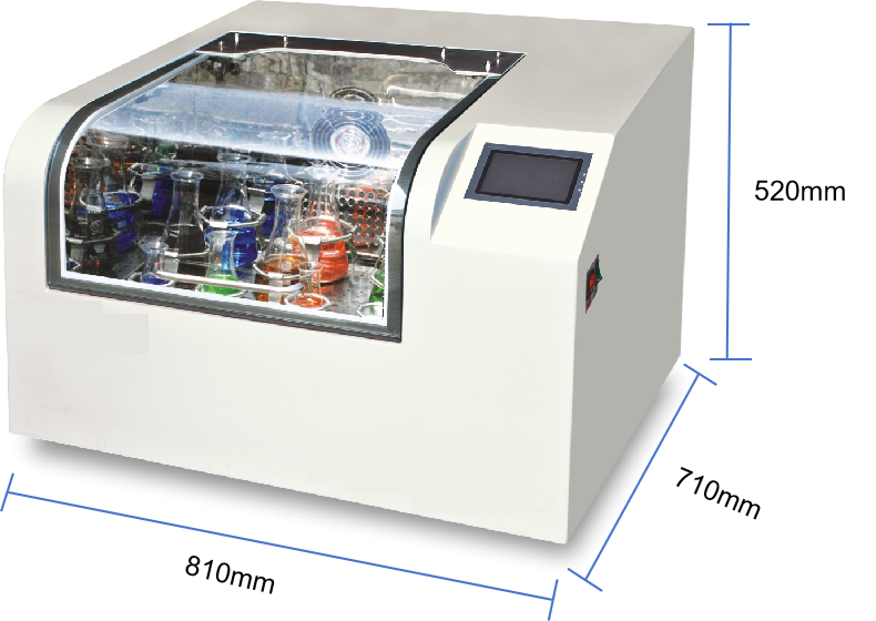 Termostatyczne urządzenia labo – Lab Incubator recenzja i cena