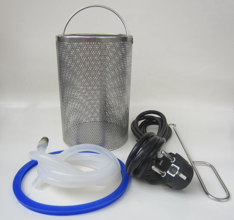 Autoklaw medyczny Denspay 3L,  – Medical Lab recenzja i cena